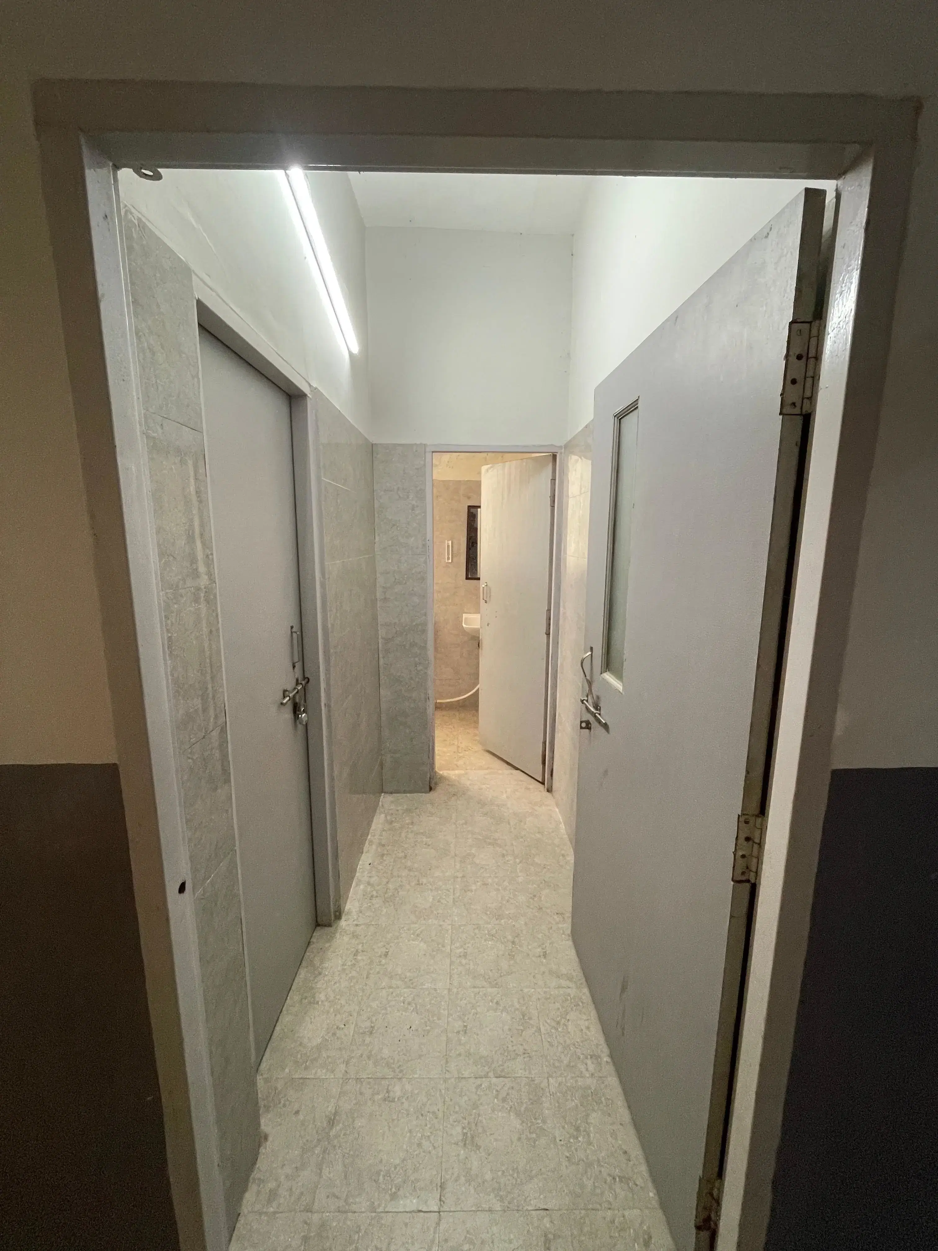 United University Allahabad Academic Building photo 3